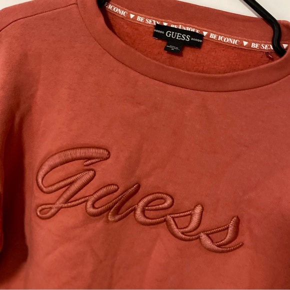 GUESS AURELIANA SWEATER - Picture 3 of 3